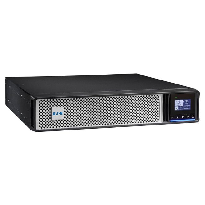 Eaton 5PX3000IRT2UAUG2 Gen 2 3000VA/3000 Watt Line Interactive ...