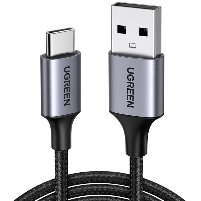 Usb Bpc Ugreen 0.5m USB-A to Type C Cable | BPC Technology