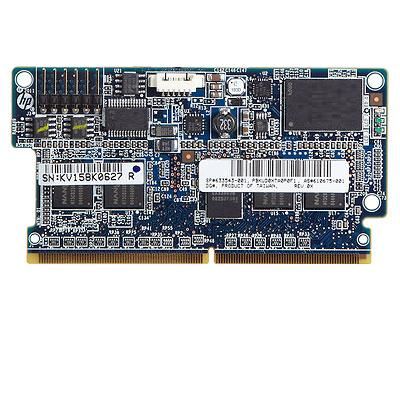 HP 1GB P-SERIES SMART ARRAY FLASH BACKED CACHE | BPC Technology