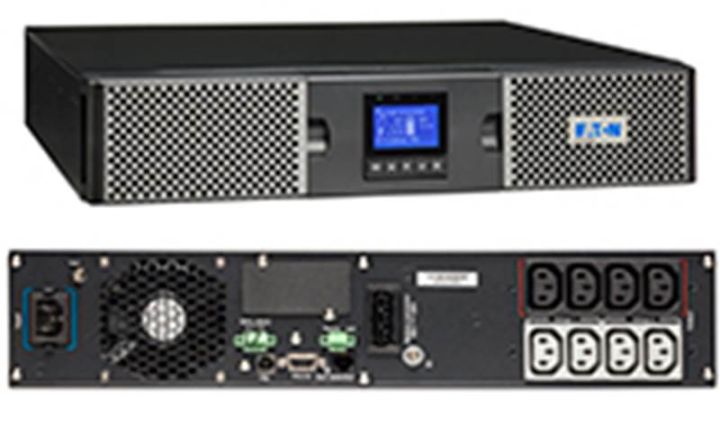 Eaton Px Rack Rails Eaton 9PX 1500VA 2U Rack/Tower 10Amp Input, 230V (AU cord & Rail Kit ...