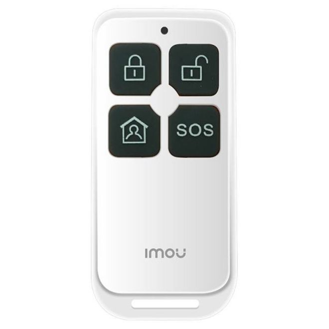 Imou Remote Control Alarm Station | BPC Technology