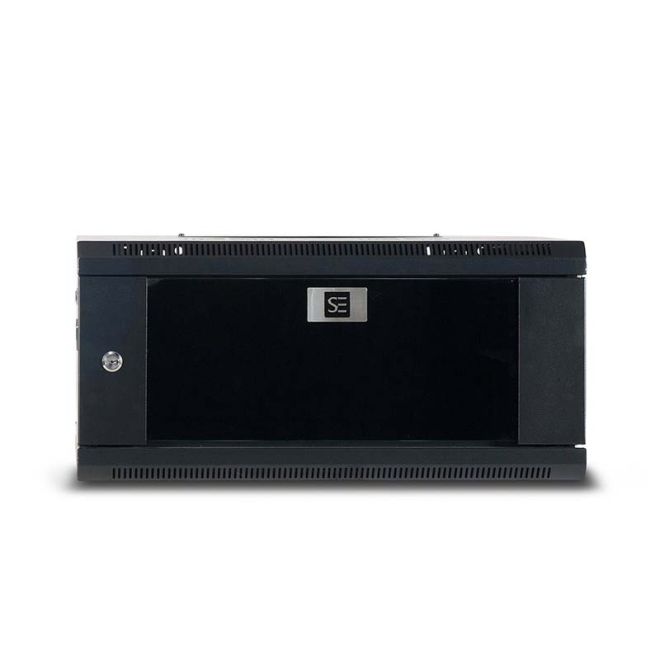 Serveredge 4RU Fully Assembled Wall Mounted Cabinet | BPC Technology