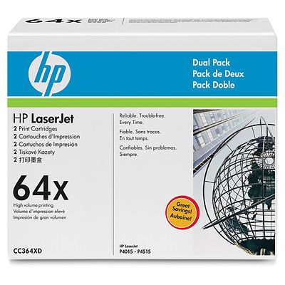 HP LASER JET 24K BLACK TONER CARTRIDGE | BPC Technology