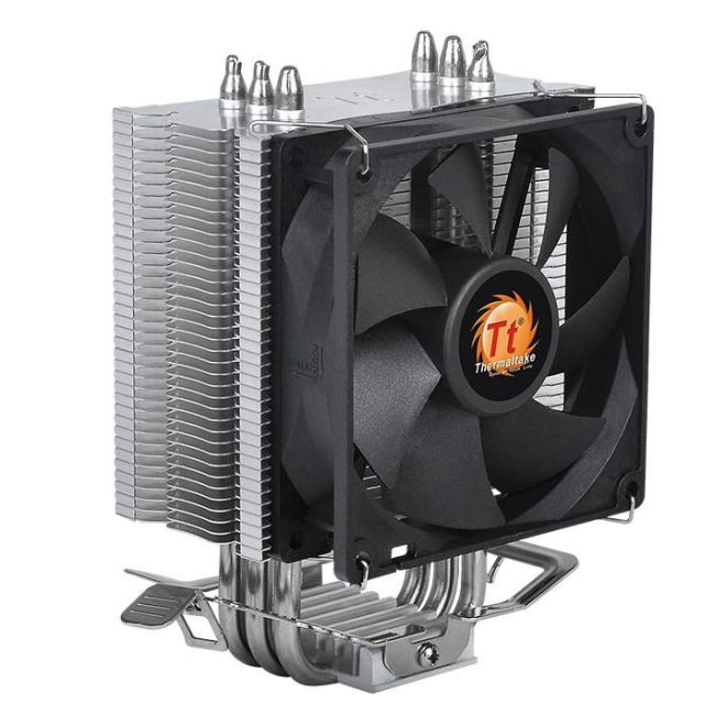 Thermaltake Contac 9 CPU Cooler | BPC Technology