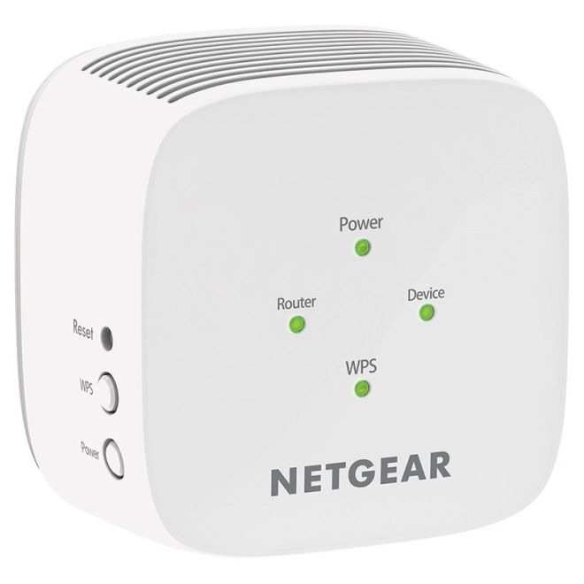 Ex3110 NETGEAR EX3110 Wireless AC750 Range Extender - Last one in stock | BPC ...