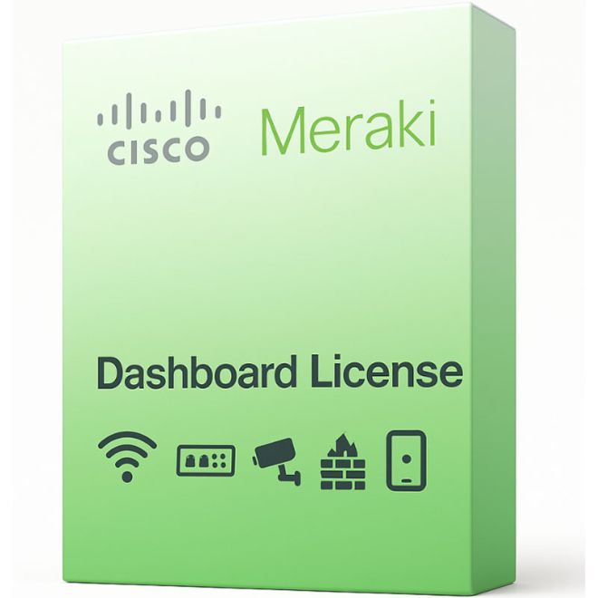 Meraki MX85 Advanced Security License and Support, 5YR | BPC Technology