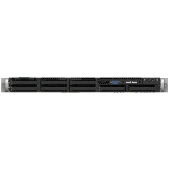 Intel Server 1 RU Rack 1x Xeon Silver 4210R 2x 16GB RDIMM 2 Rank 2933 ...