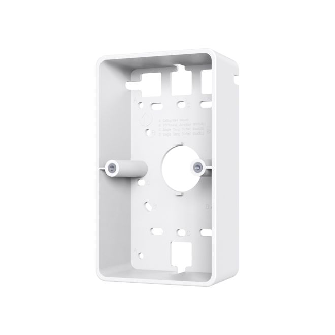 Server Ap Box TP-Link OJB-100 Omada Wall Plate Access Point Junction Box *Compatible ...