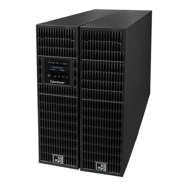 CyberPower Online Series 10000VA/10000W Rack/Tower Online UPS | BPC ...