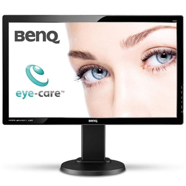 Refurbished BENQ GL2450-T 24inch 100Hz FHD Eye-Care IPS Monitor - No ...