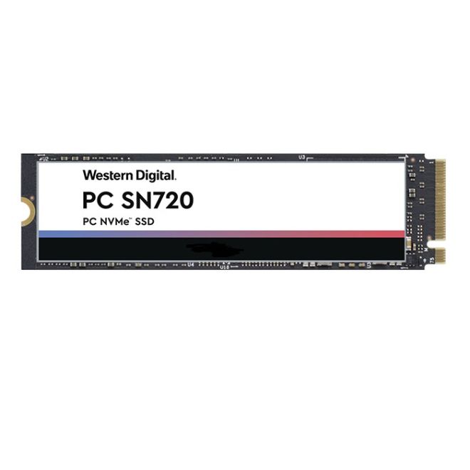 Western Digital Sn720 Nvme Refurbished Western Digital Pc Sn720