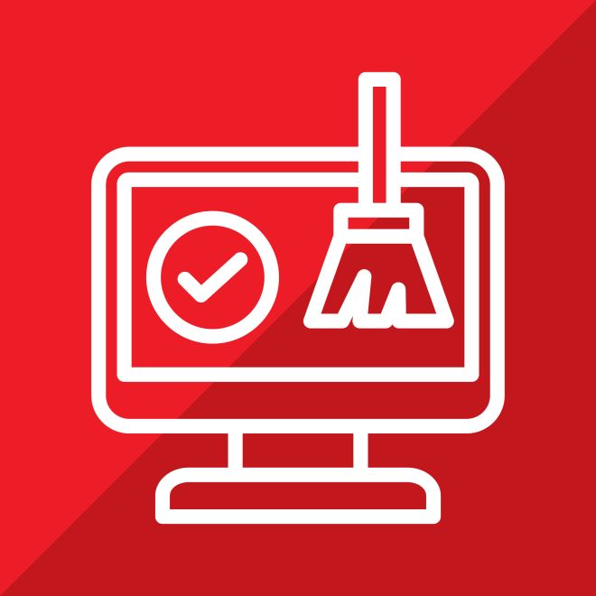 Computer Hardware Clean | BPC Technology