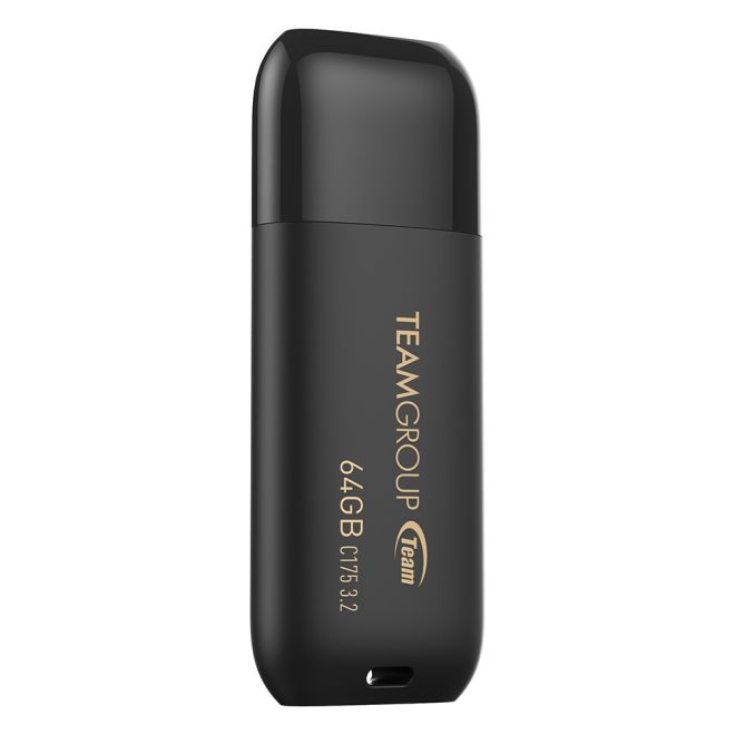Usb Bpc Team C175 USB 3.2 G1 Flash Drive 64GB | BPC Technology
