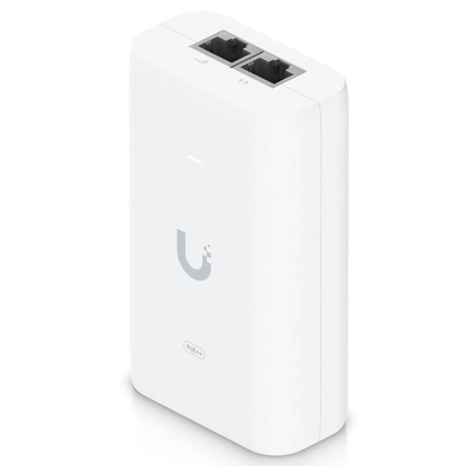 Ubiquiti U-PoE++ Adapter | BPC Technology
