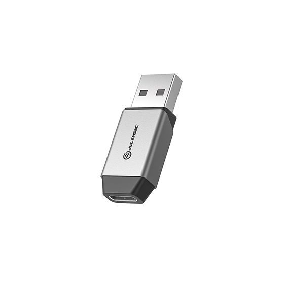 Usb Bpc ALOGIC Ultra MINI USB-A(Male) To USB-C (Female) Adapter, USB 3.2 Gen 1 ...