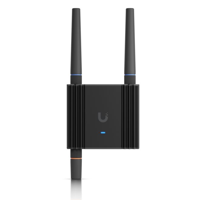 Ubiquiti UMR-Ultra, Ultra-compact Managed LTE Mobile Router, IoT ...