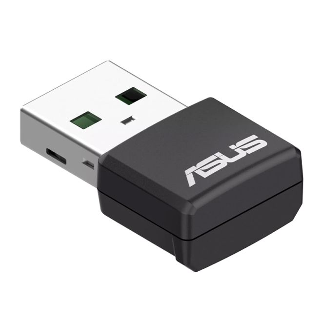 Usb Bpc ASUS USB-AX55 Nano AX1800 WiFi 6 USB Adapter | BPC Technology