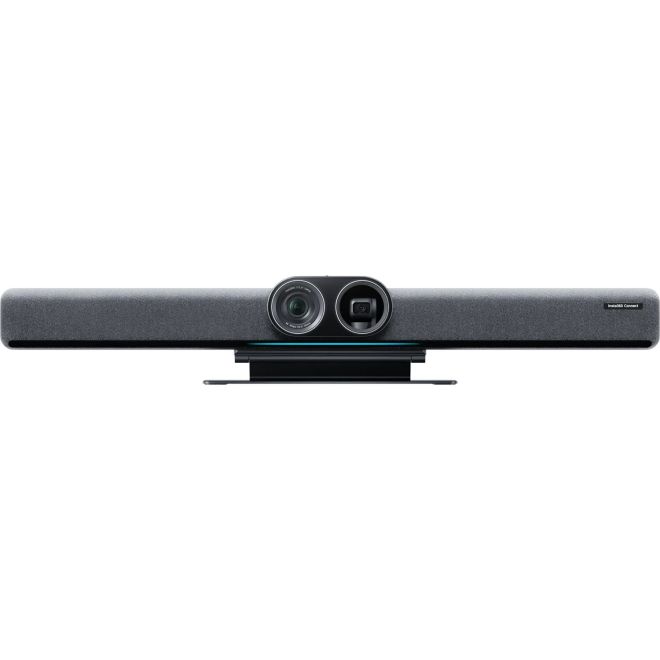 INSTA360 CONNECT VIDEO BAR, DUAL 4K CAMERA, 1.8M HDMI & USBC, REMOTE ...