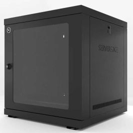 Serveredge 12RU Fully Assembled Wall Mounted Cabinet | BPC Technology