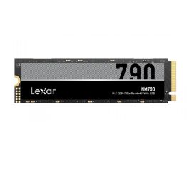 内蔵型SSD Lexar NVMe SSD NM790 M.2 2TB Lexar NM790 M.2 2280 PCIe Gen 4×4 NVMe SSD 2TB NVMe SSD | BPC