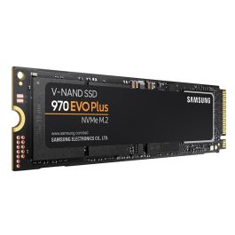 Samsung 970 EVO Plus 500GB PCIe M.2 NVMe SSD | BPC Technology