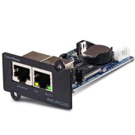 CyberPower RMCARD205 SNMP Card to Suites PRO Series UPS and ...