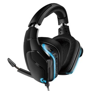 Logitech Headsets | BPC Technology 